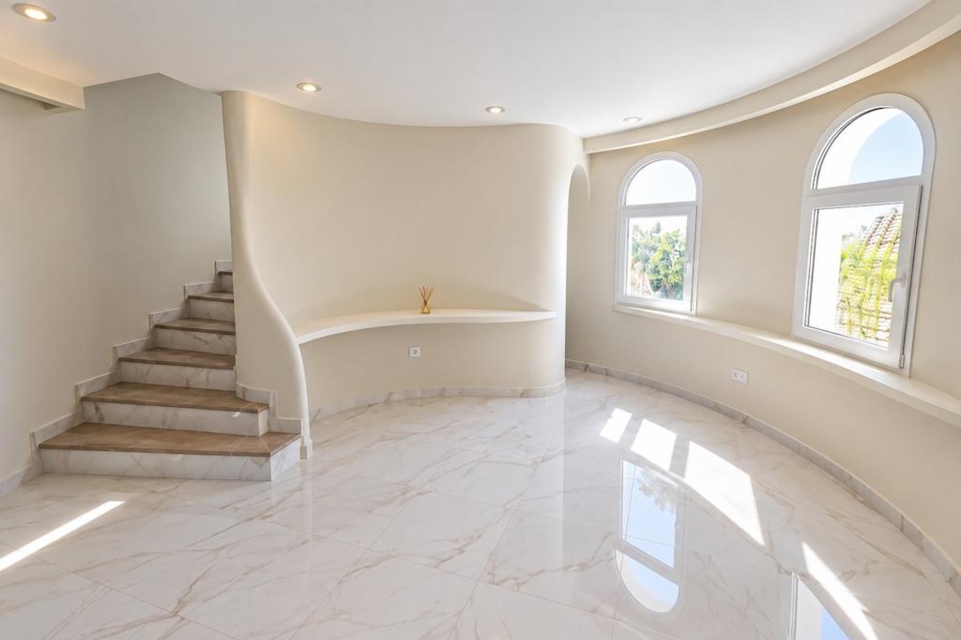 Reventa - Villa / Casa - Altea - Altea La Vella