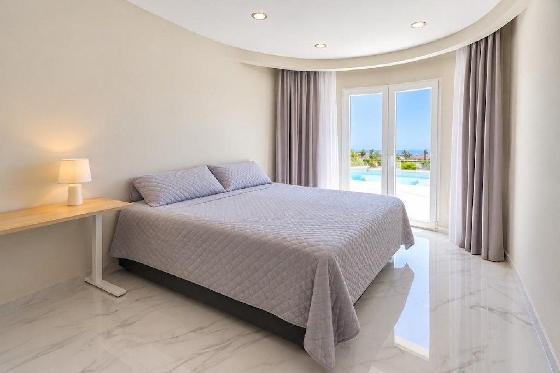 Reventa - Villa / Casa - Altea - Altea La Vella