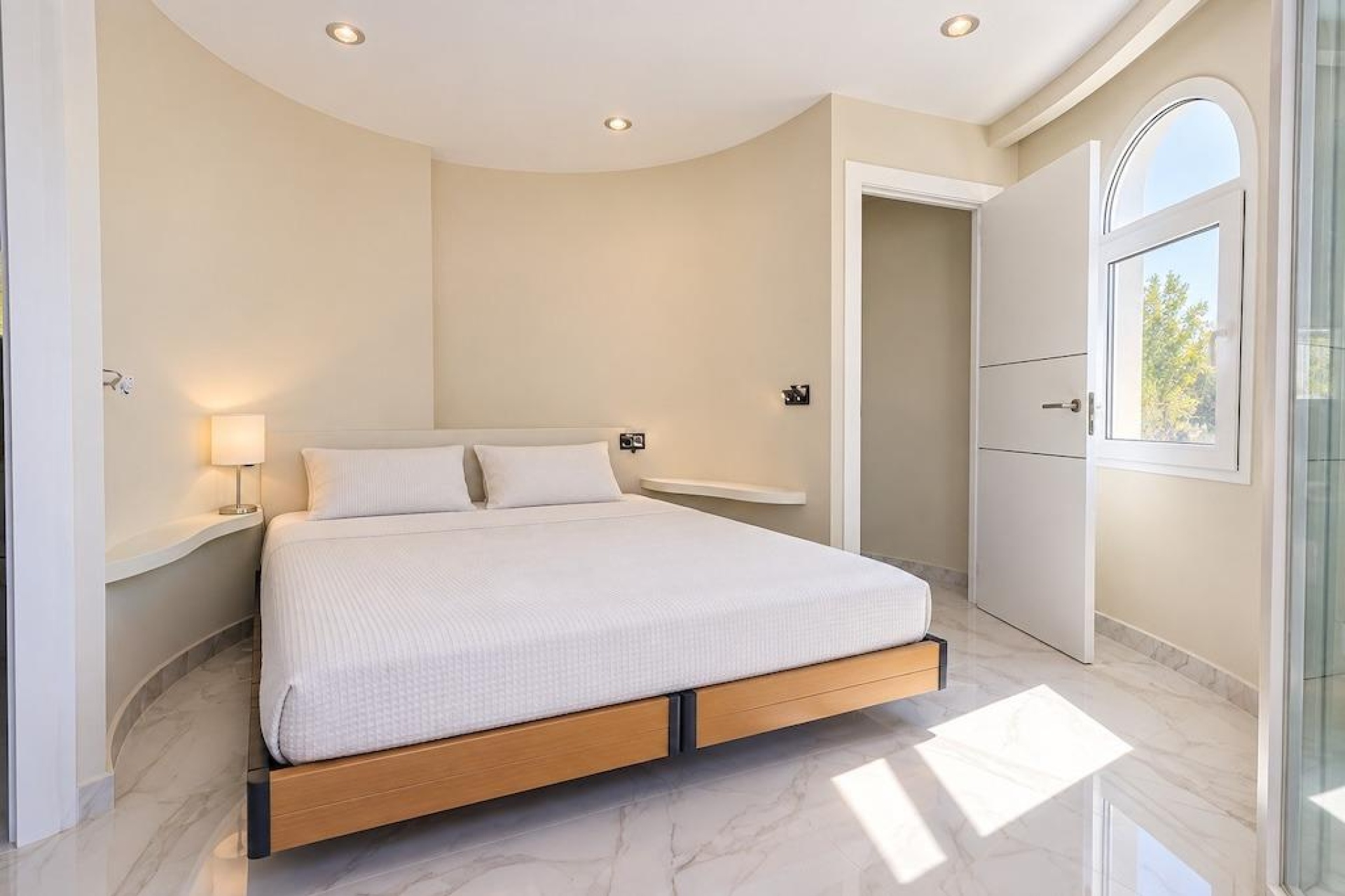 Reventa - Villa / Casa - Altea - Altea La Vella
