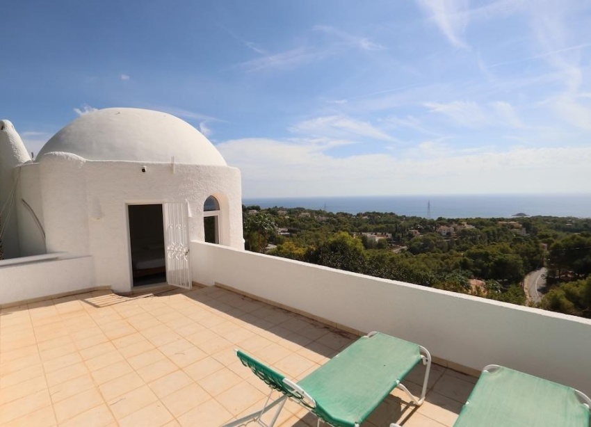 Reventa - Villa / Casa - Altea - Altea La Vella