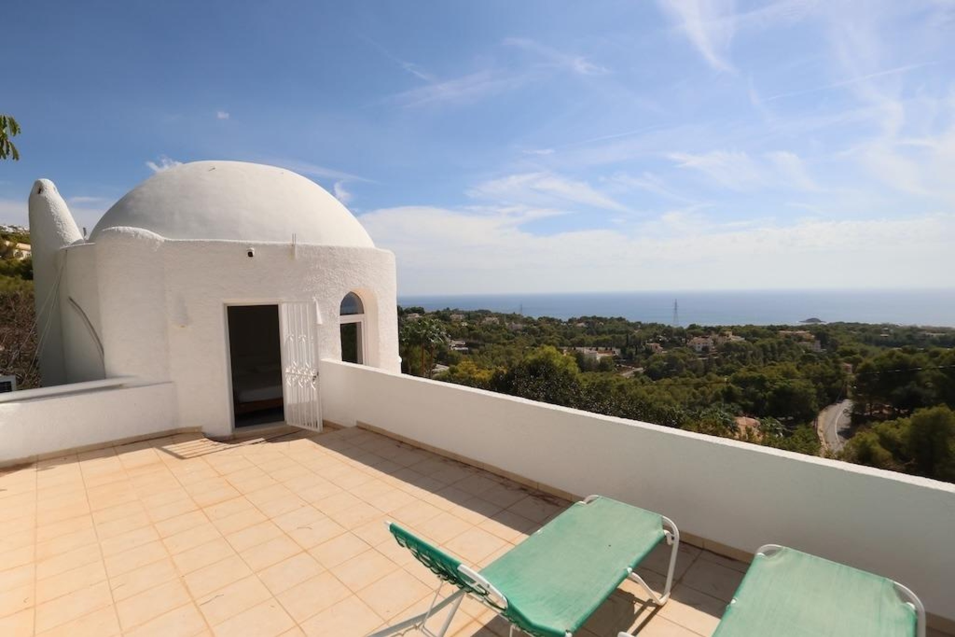 Reventa - Villa / Casa - Altea - Altea La Vella