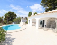 Reventa - Villa / Casa - Altea - Altea La Vella