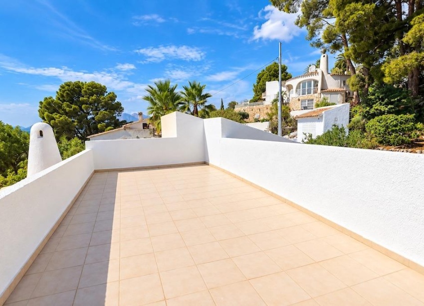 Reventa - Villa / Casa - Altea - Altea La Vella