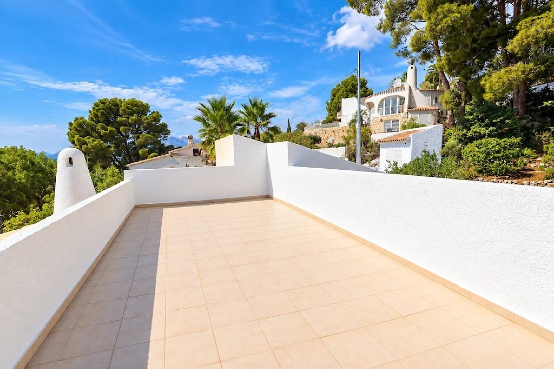 Reventa - Villa / Casa - Altea - Altea La Vella