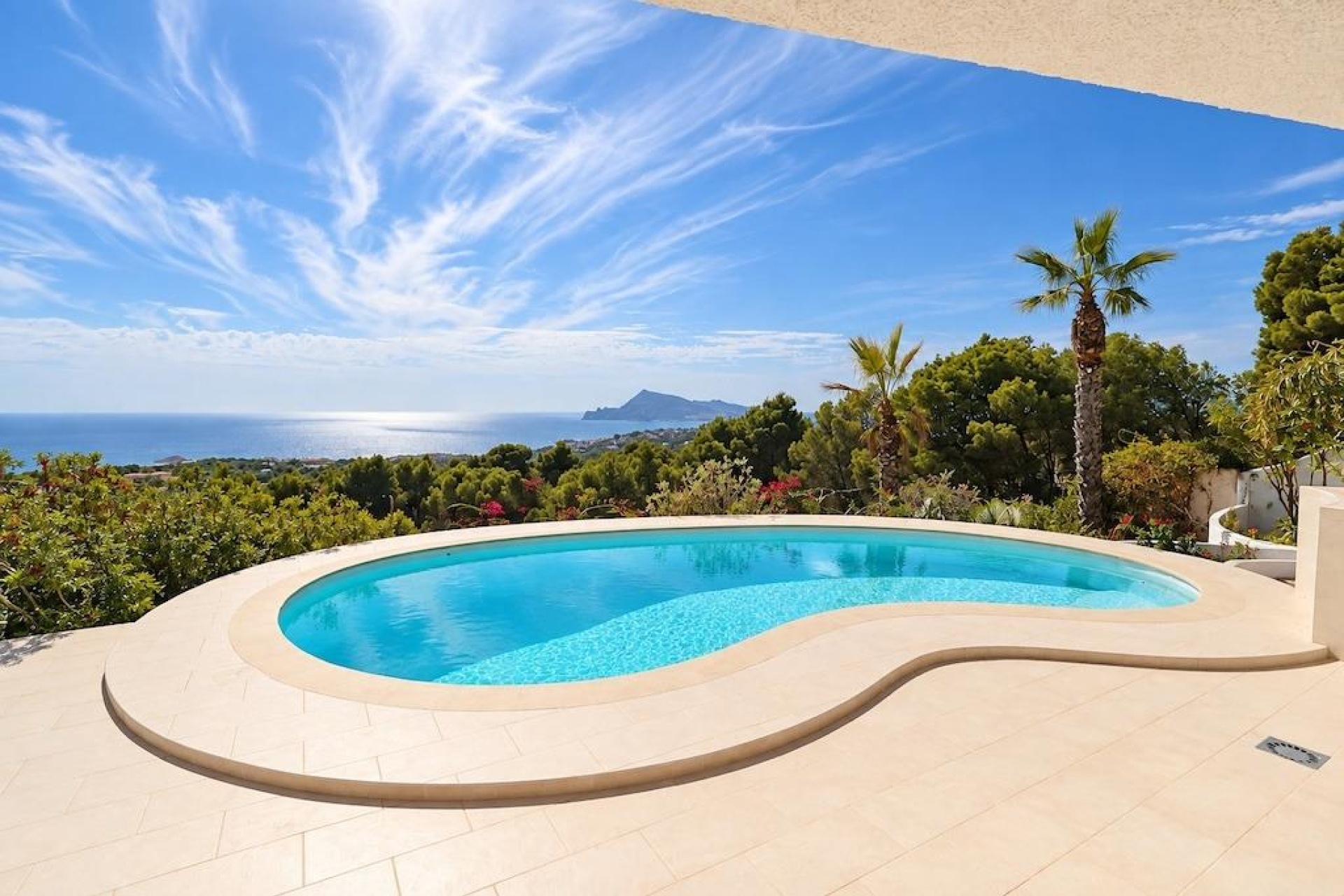 Reventa - Villa / Casa - Altea - Altea La Vella
