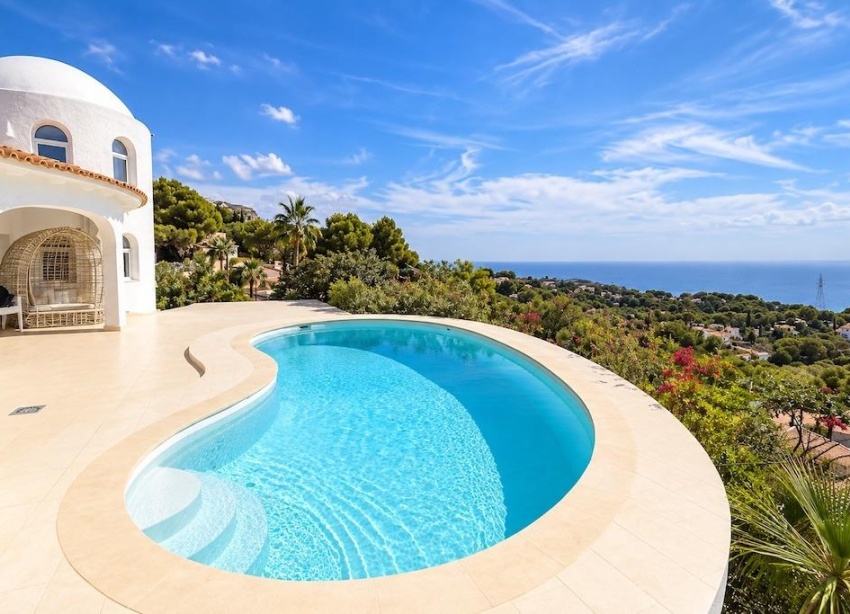 Reventa - Villa / Casa - Altea - Altea La Vella