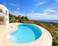 Reventa - Villa / Casa - Altea - Altea La Vella