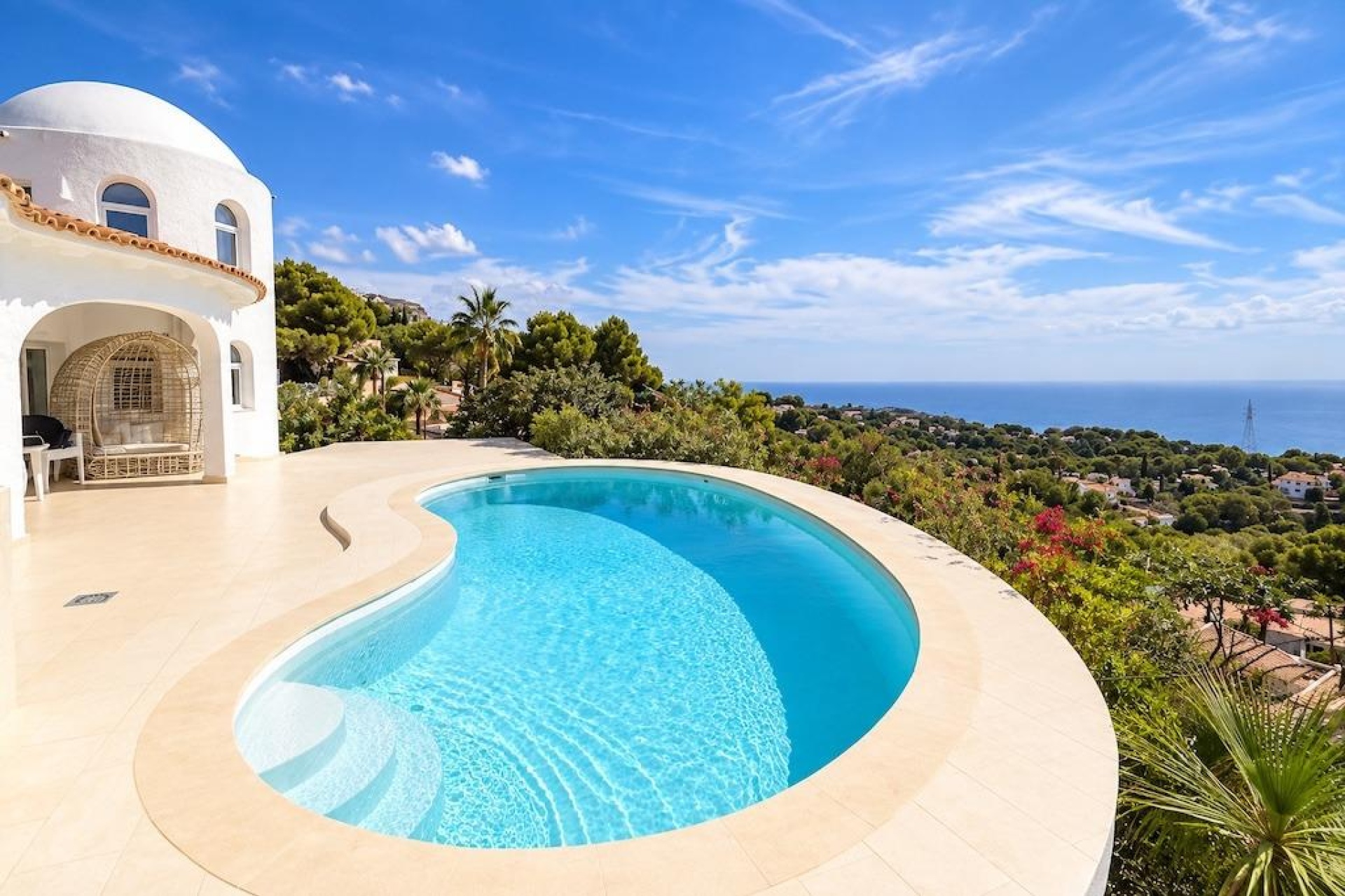 Reventa - Villa / Casa - Altea - Altea La Vella