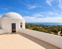 Reventa - Villa / Casa - Altea - Altea La Vella