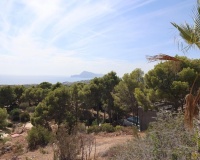 Reventa - Villa / Casa - Altea - Altea La Vella