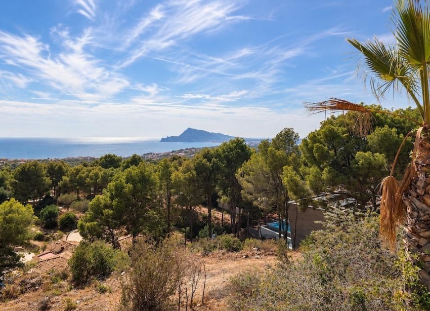Reventa - Villa / Casa - Altea - Altea La Vella