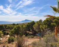 Reventa - Villa / Casa - Altea - Altea La Vella