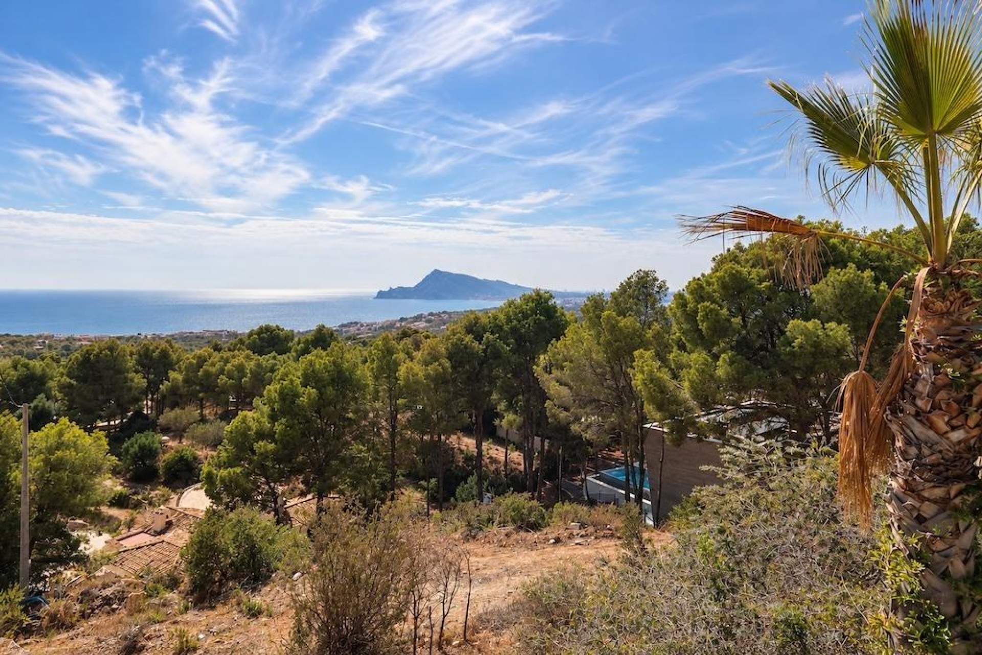 Reventa - Villa / Casa - Altea - Altea La Vella