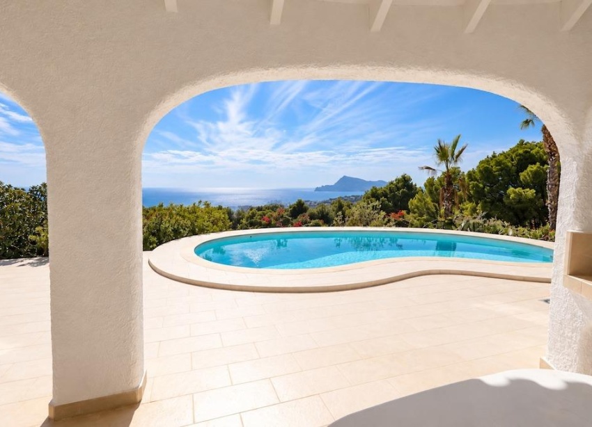 Reventa - Villa / Casa - Altea - Altea La Vella