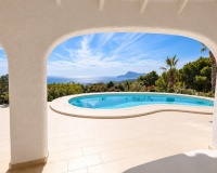 Reventa - Villa / Casa - Altea - Altea La Vella