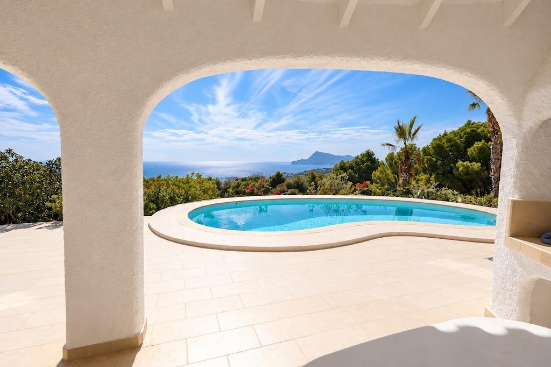 Reventa - Villa / Casa - Altea - Altea La Vella