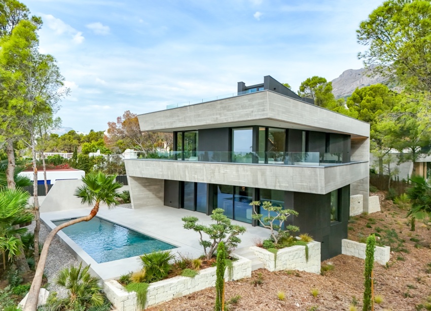 Reventa - Villa / Casa - Altea