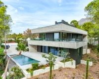 Reventa - Villa / Casa - Altea