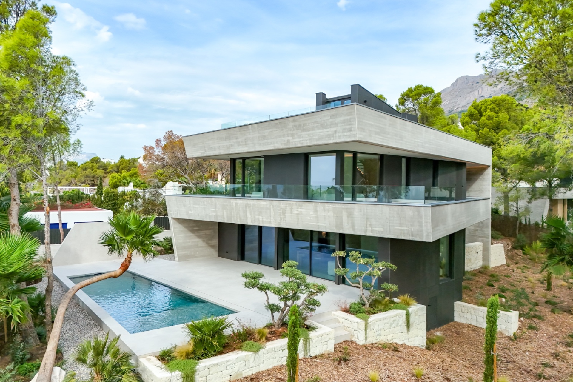 Reventa - Villa / Casa - Altea