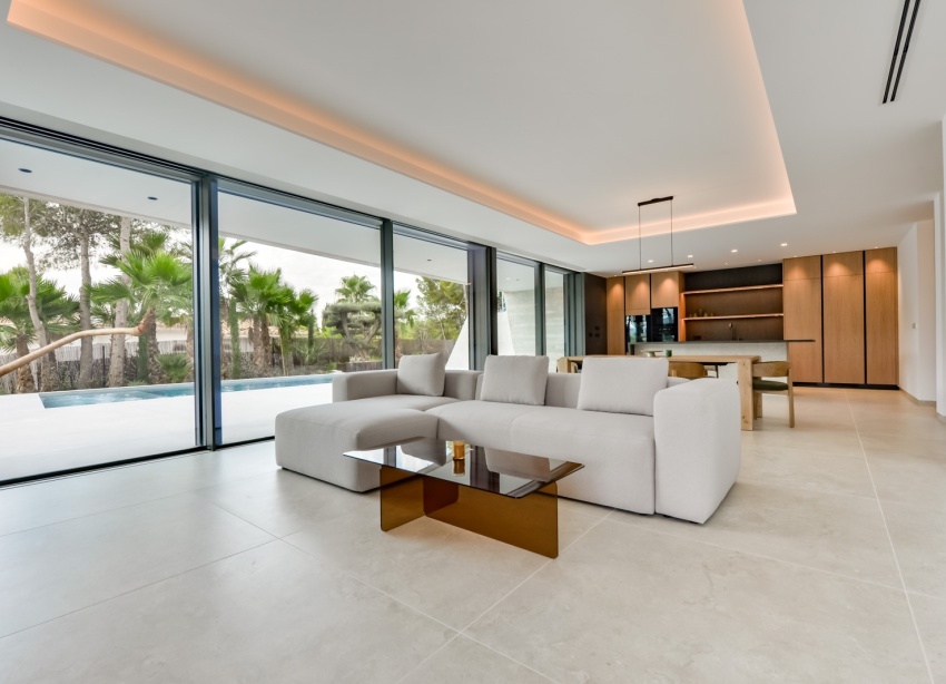 Reventa - Villa / Casa - Altea