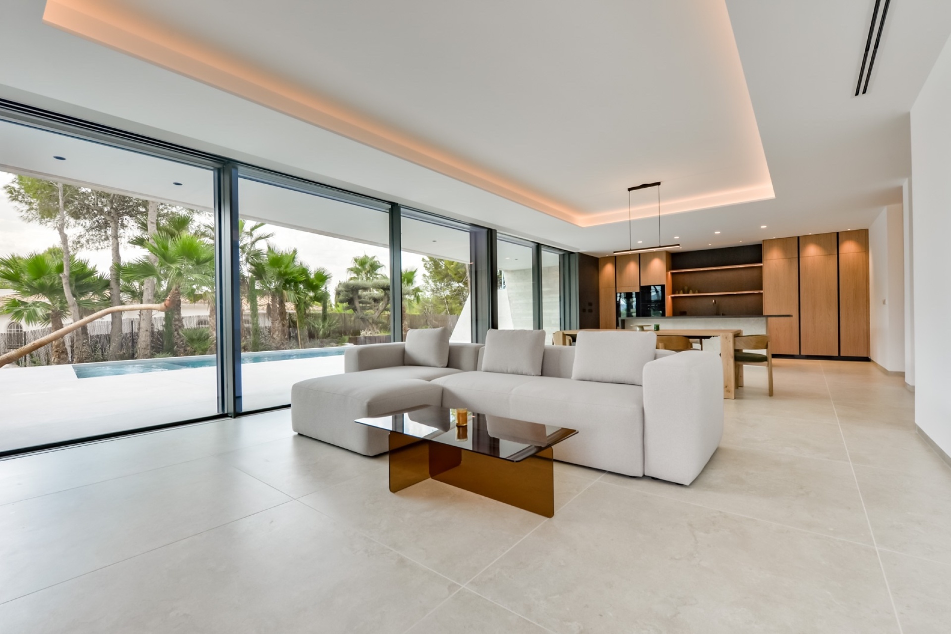 Reventa - Villa / Casa - Altea