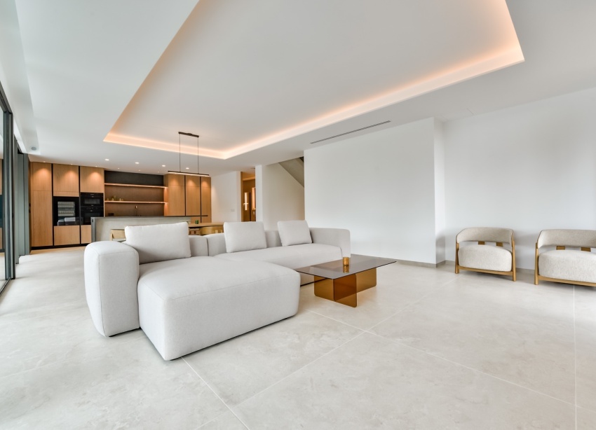 Reventa - Villa / Casa - Altea