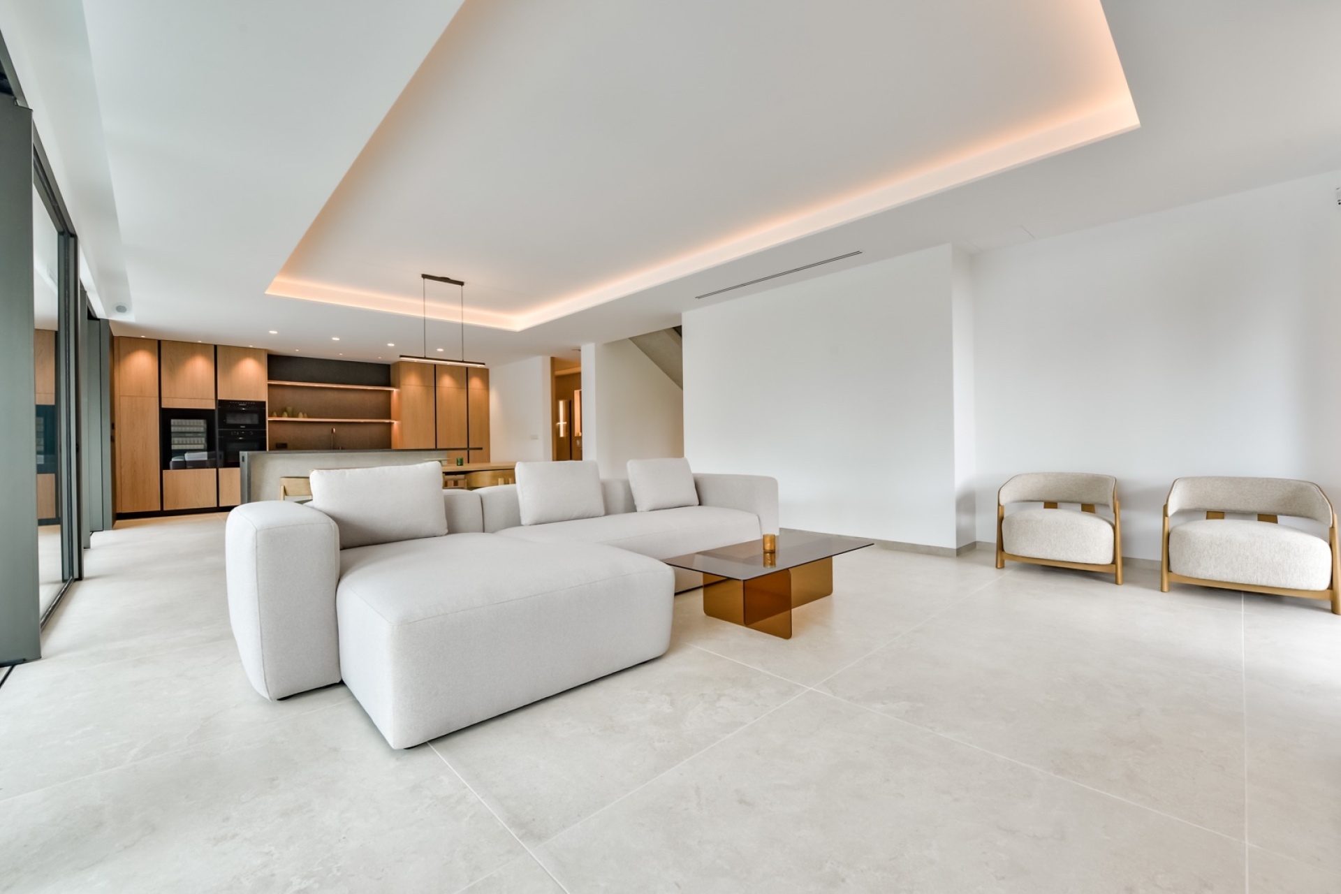 Reventa - Villa / Casa - Altea