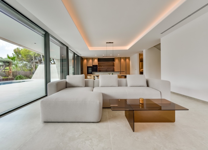 Reventa - Villa / Casa - Altea