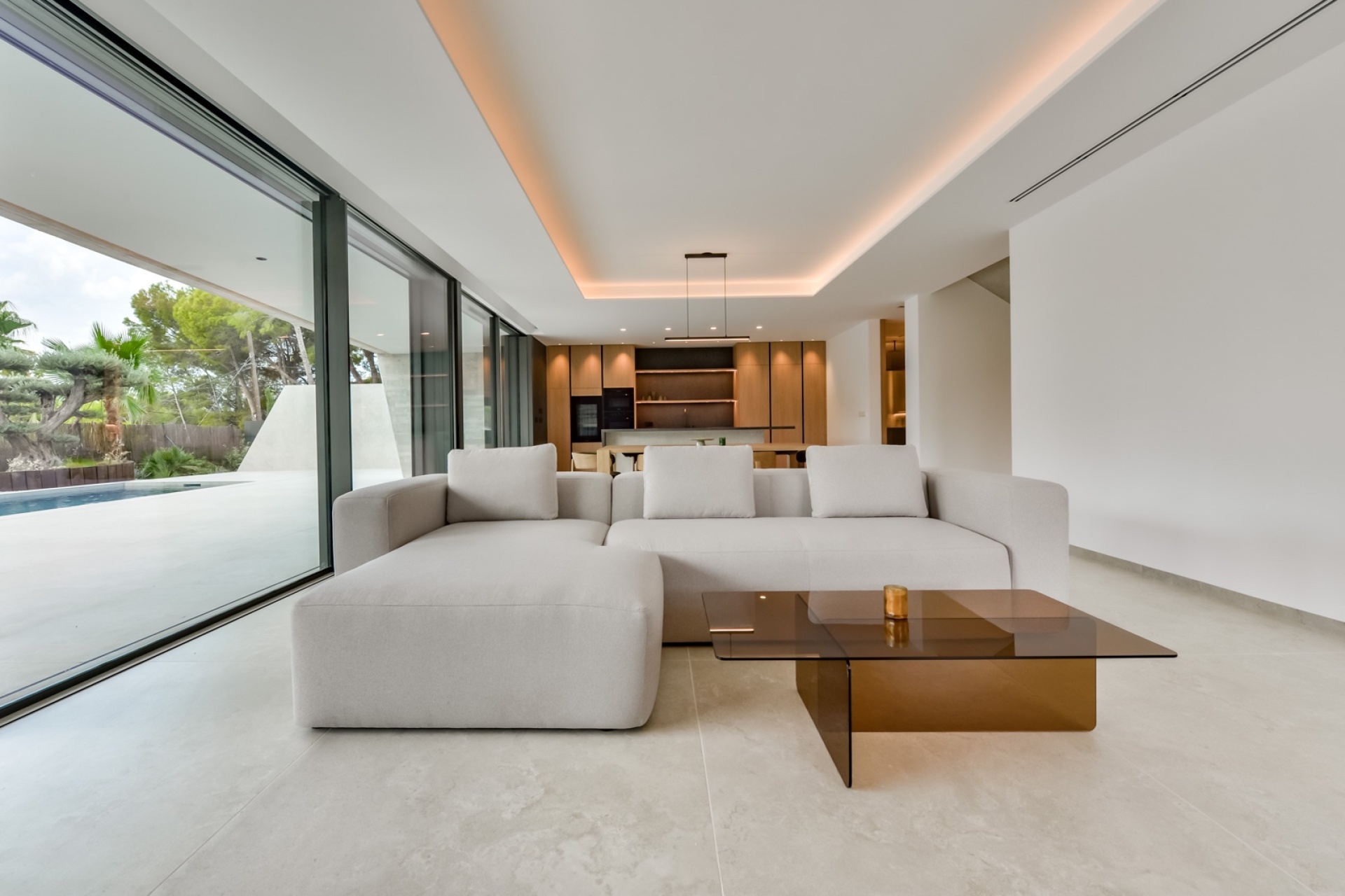 Reventa - Villa / Casa - Altea