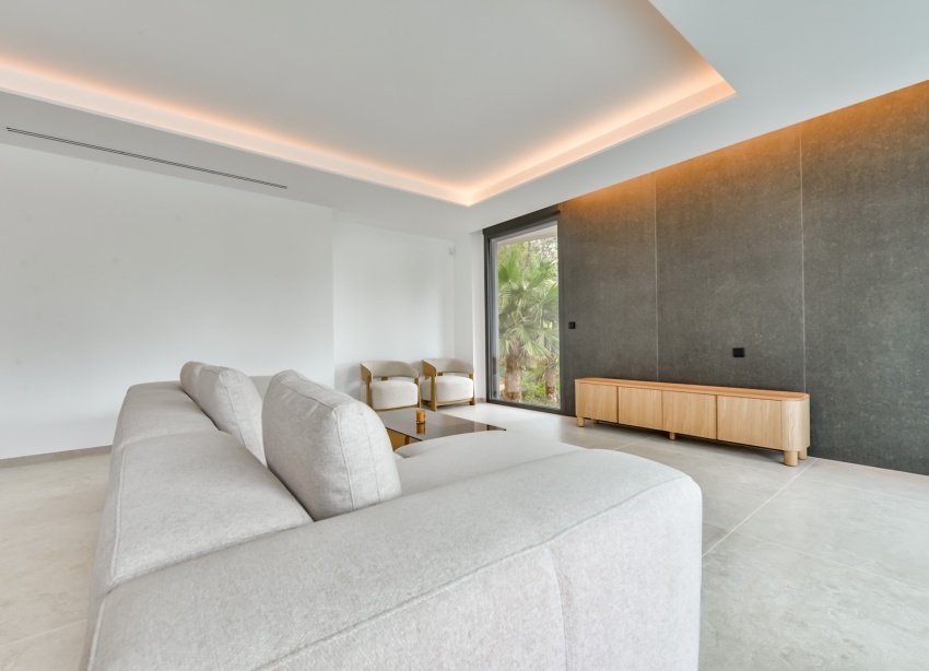 Reventa - Villa / Casa - Altea