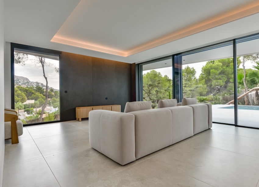 Reventa - Villa / Casa - Altea