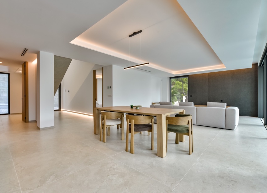 Reventa - Villa / Casa - Altea
