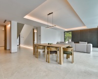 Reventa - Villa / Casa - Altea