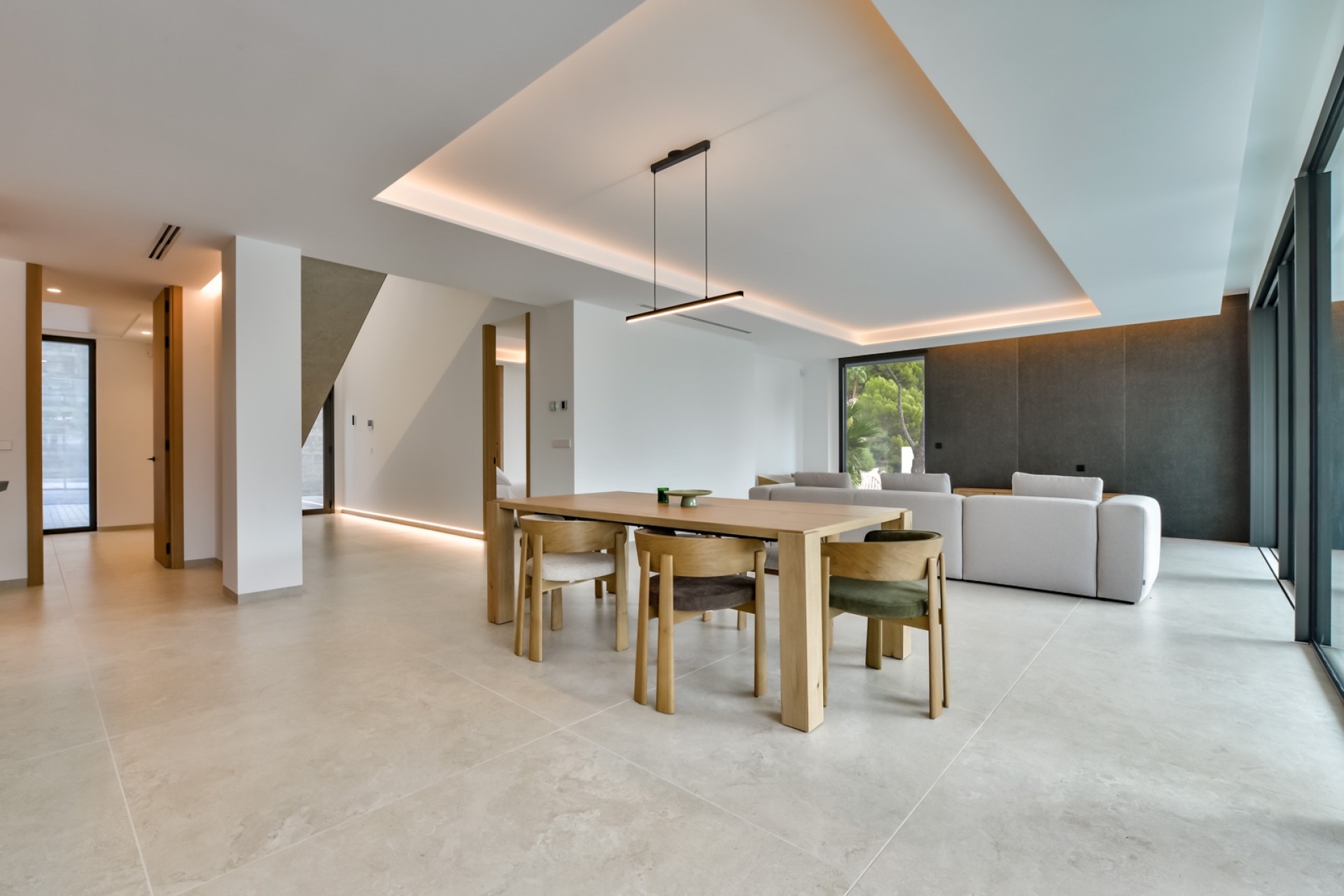Reventa - Villa / Casa - Altea