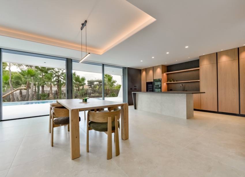 Reventa - Villa / Casa - Altea
