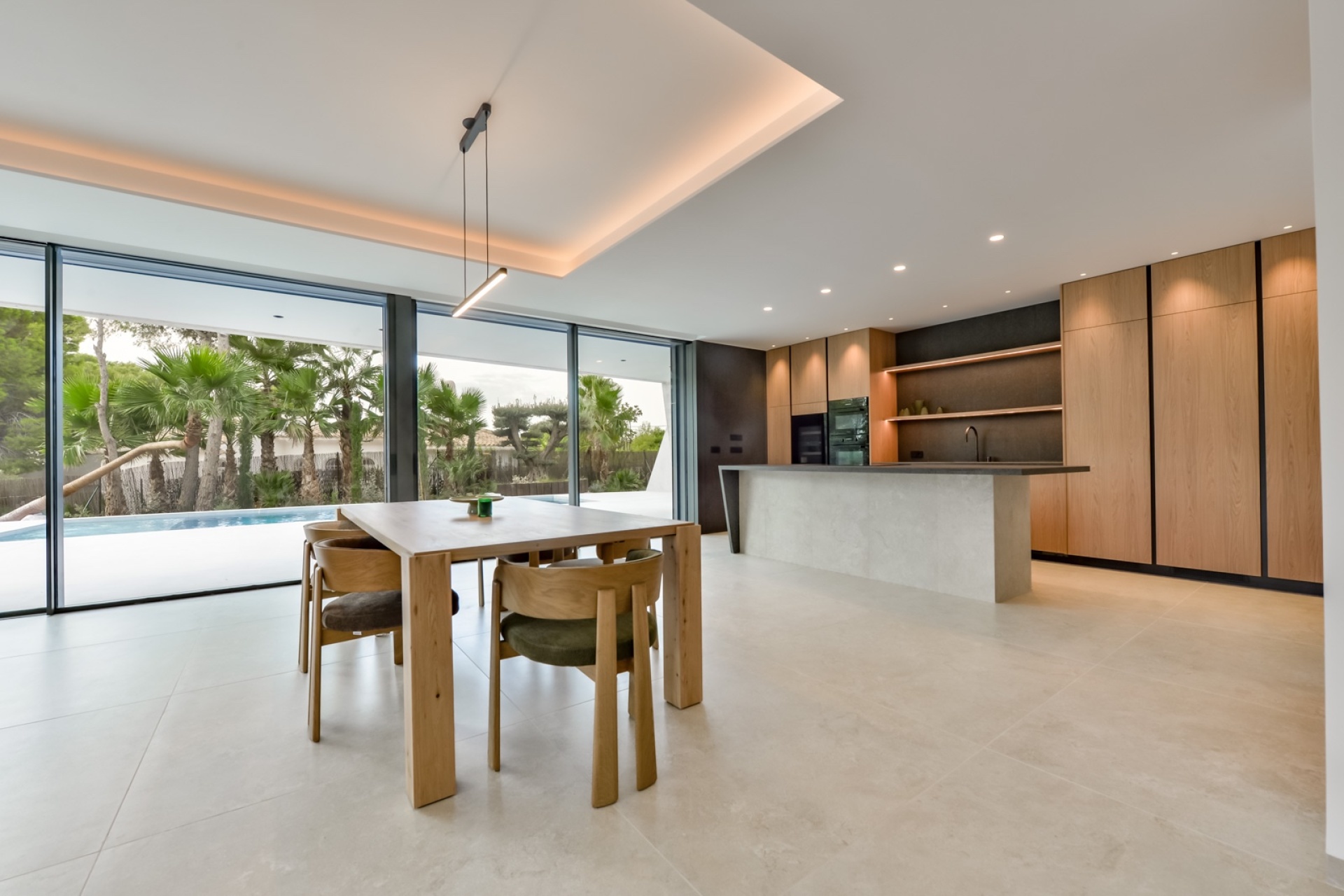 Reventa - Villa / Casa - Altea