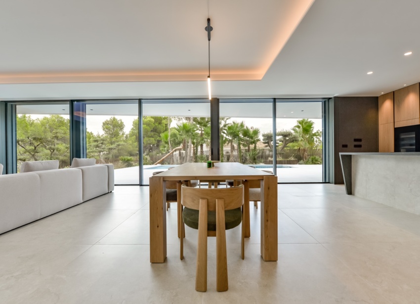 Reventa - Villa / Casa - Altea