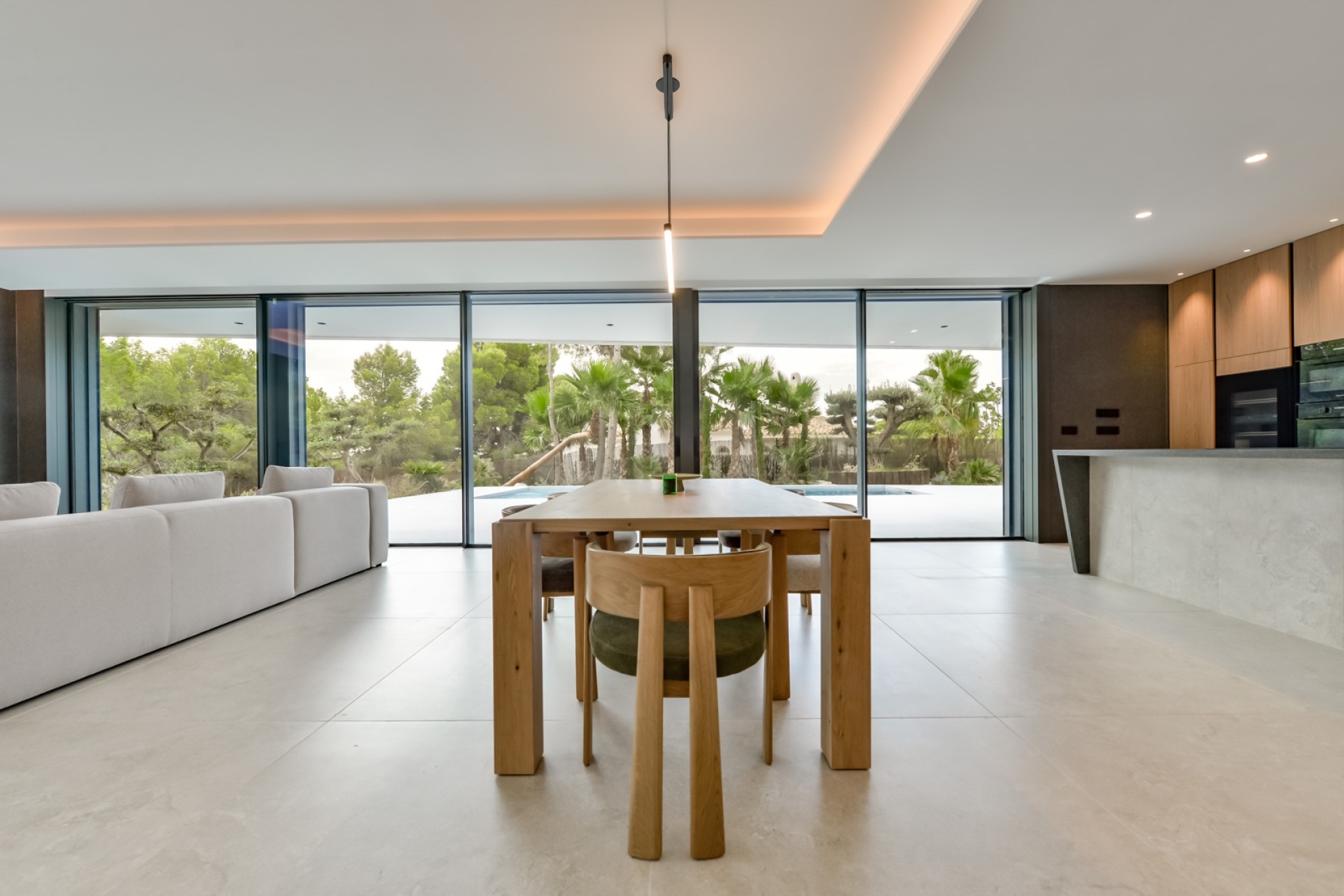 Reventa - Villa / Casa - Altea