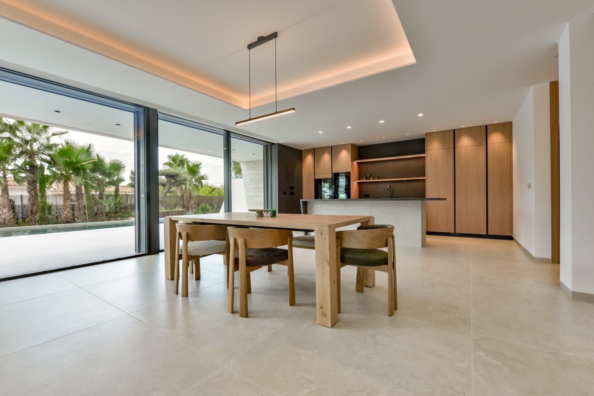 Reventa - Villa / Casa - Altea