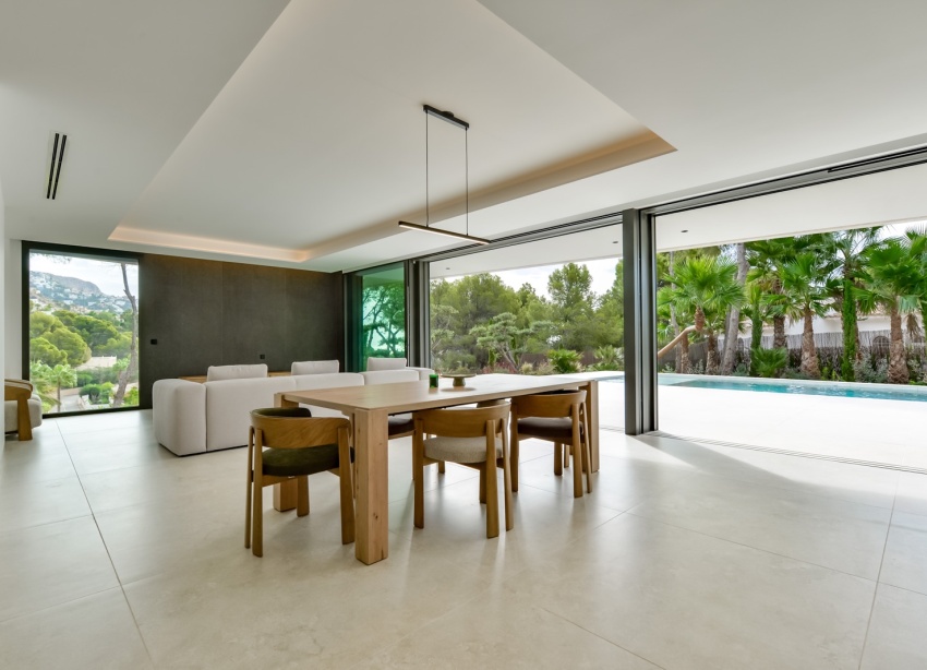 Reventa - Villa / Casa - Altea