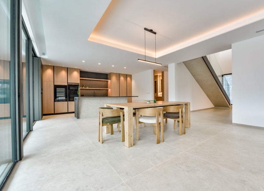Reventa - Villa / Casa - Altea