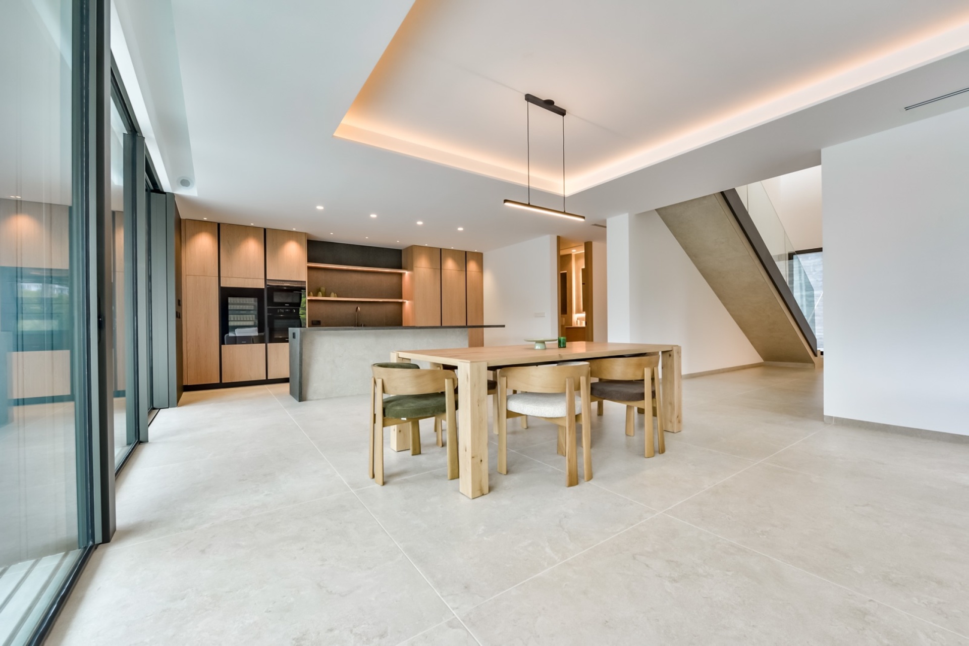 Reventa - Villa / Casa - Altea