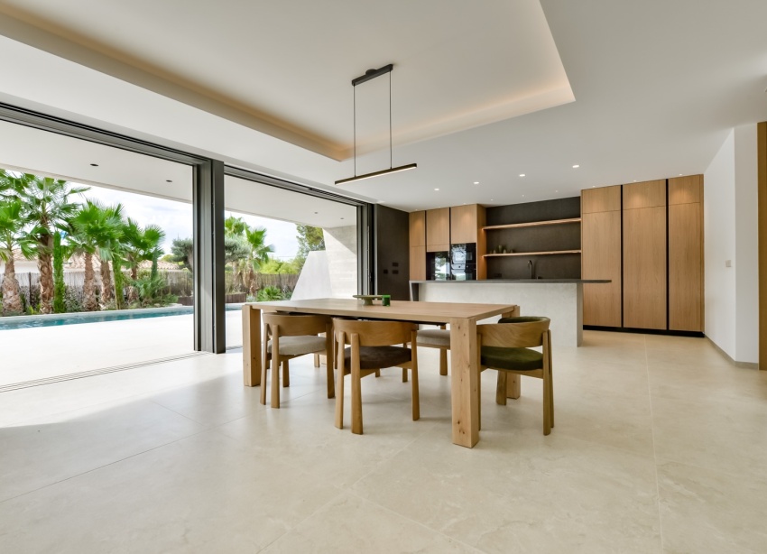Reventa - Villa / Casa - Altea