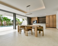 Reventa - Villa / Casa - Altea