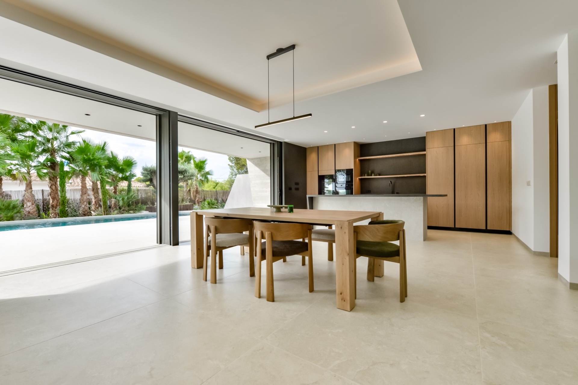 Reventa - Villa / Casa - Altea