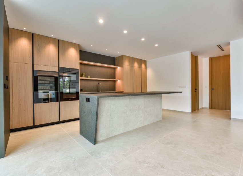 Reventa - Villa / Casa - Altea