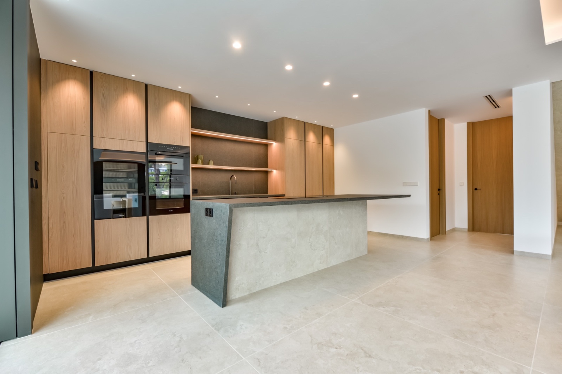 Reventa - Villa / Casa - Altea