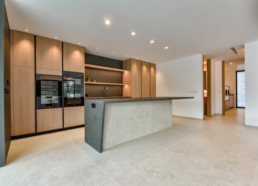 Reventa - Villa / Casa - Altea