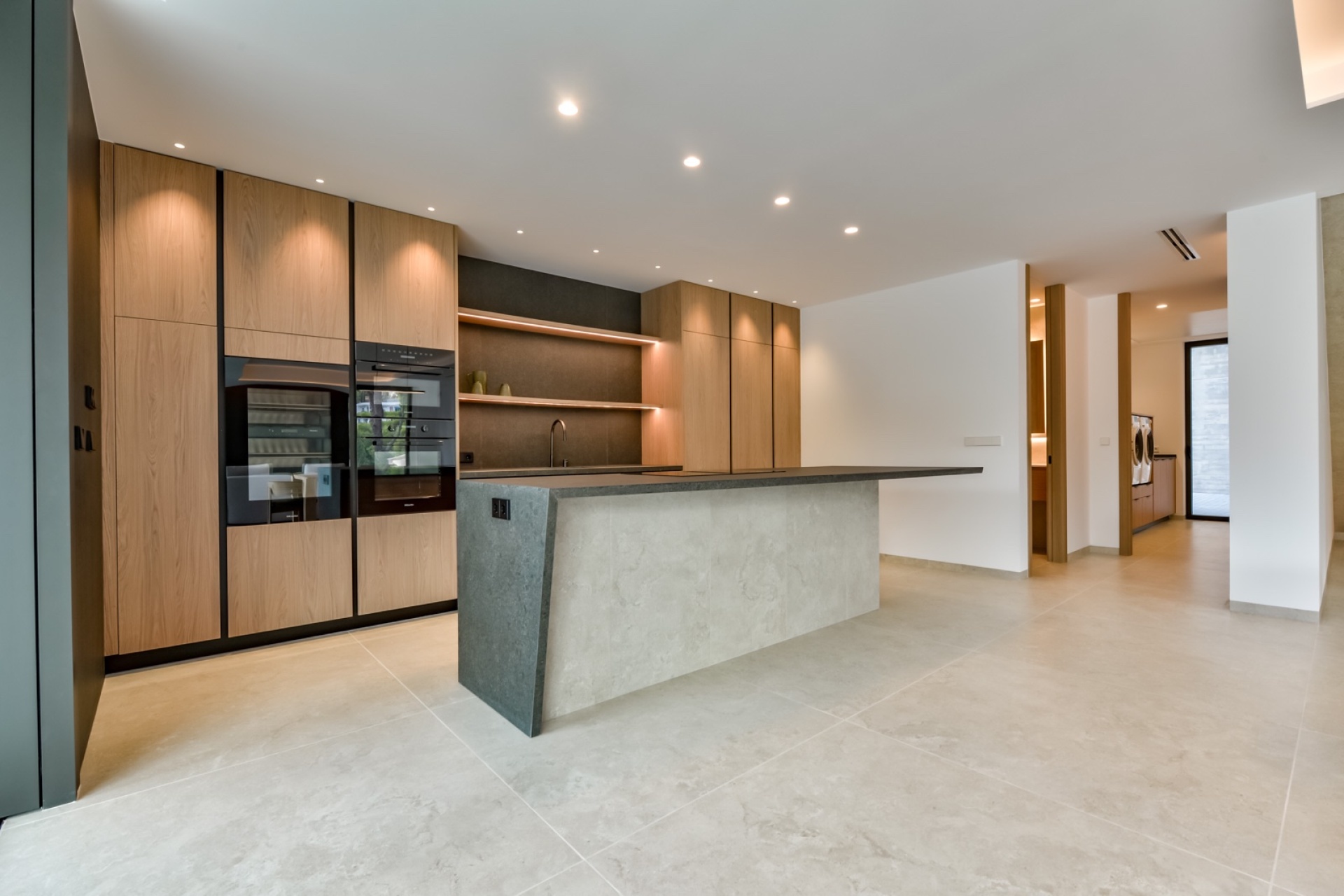 Reventa - Villa / Casa - Altea
