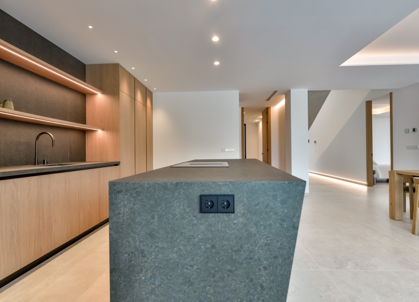 Reventa - Villa / Casa - Altea